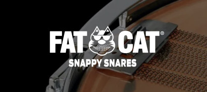 Подструнники (пружины) для рабочих барабанов Fat Cat