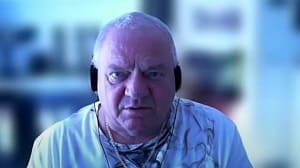 Udo Dirkschneider дает совет молодым группам