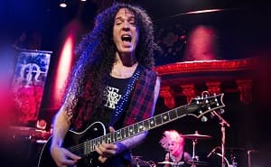 Marty Friedman: «В ИИ должен быть положительный момент»