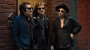 Mick Jagger о Keith Richards: 