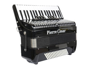 Аккордеоны. Их виды и особенности.