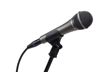 Динамические микрофоны Samson