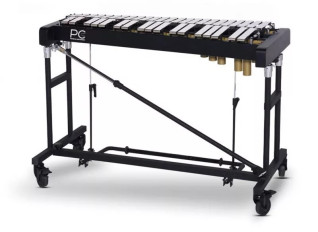 Музыкальный инструмент глокеншпиль