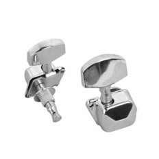 Колки для гитары: устройство и типы