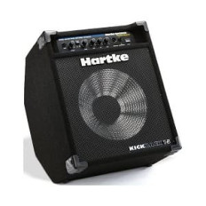 Чем басовый комбоусилитель отличается от гитарного?