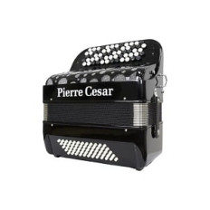 Баян и аккордеон: конструкционные новшества