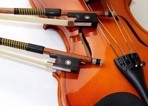 Выбираем смычок для скрипки