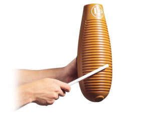 Гуиро. Музыкальный инструмент из Латинской Америки.