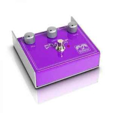 Гитарный эффект Phaser