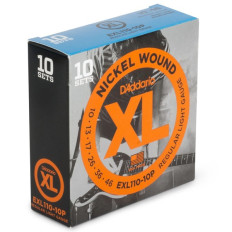 Струны для гитар D'Addario!