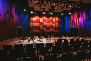 Новый зал Дома музыки будет носить имя Альфреда Шнитке