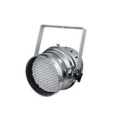 LED PAR-светильники: универсальные и надежные