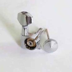 Запирающие колки для гитары