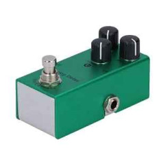 Что такое эффект delay?