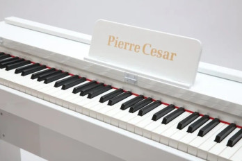 Цифровое пианино для детей. Важные моменты.