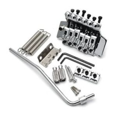 Тремоло-система Floyd Rose