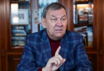 Урин: «вынуждены закупать импортные товары»