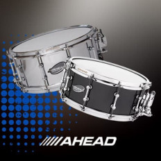 Барабанные палочки AHEAD и не только!