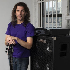 Музыкант Tech 21 Frank Bello об отмене европейского тура