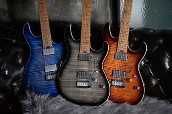 Обзор Cort G290 FAT II