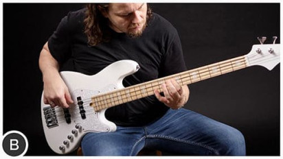 Cort Elrick NJS 4 в прицеле 