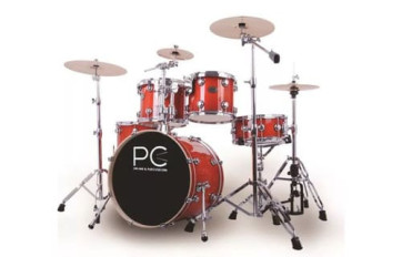 Ударные установки PC Drums в ассортименте! Разные цвета!