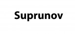 Suprunov