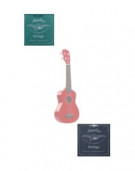 Струны для укулеле