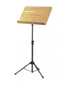 Подставки и пюпитры