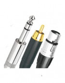 Кабели и разъёмы