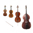 Смычковые инструменты