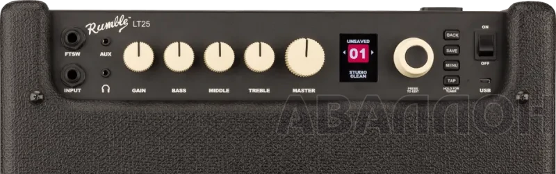 Увеличенное изображение 3