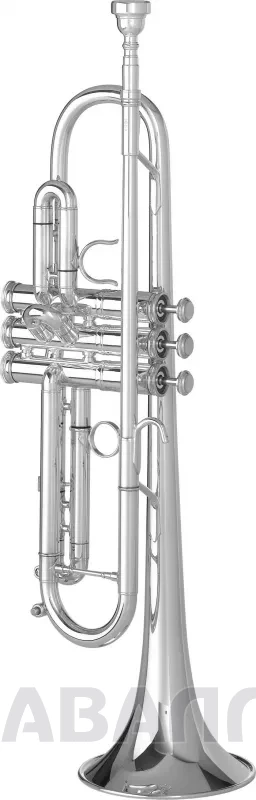 Getzen 3052-WC1 Custom Bь труба