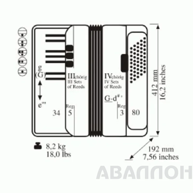 Увеличенное изображение 2