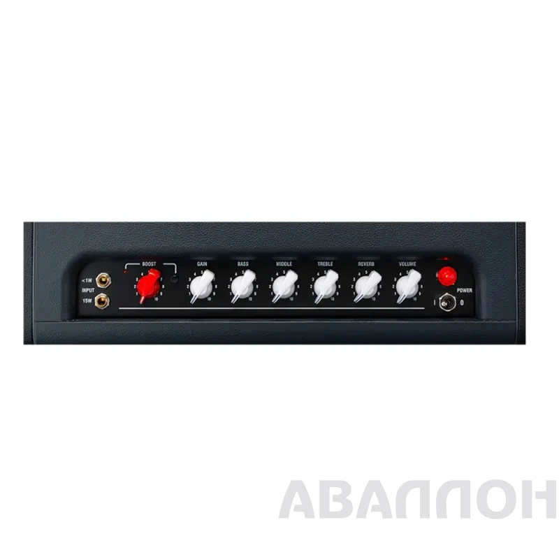 Увеличенное изображение 5