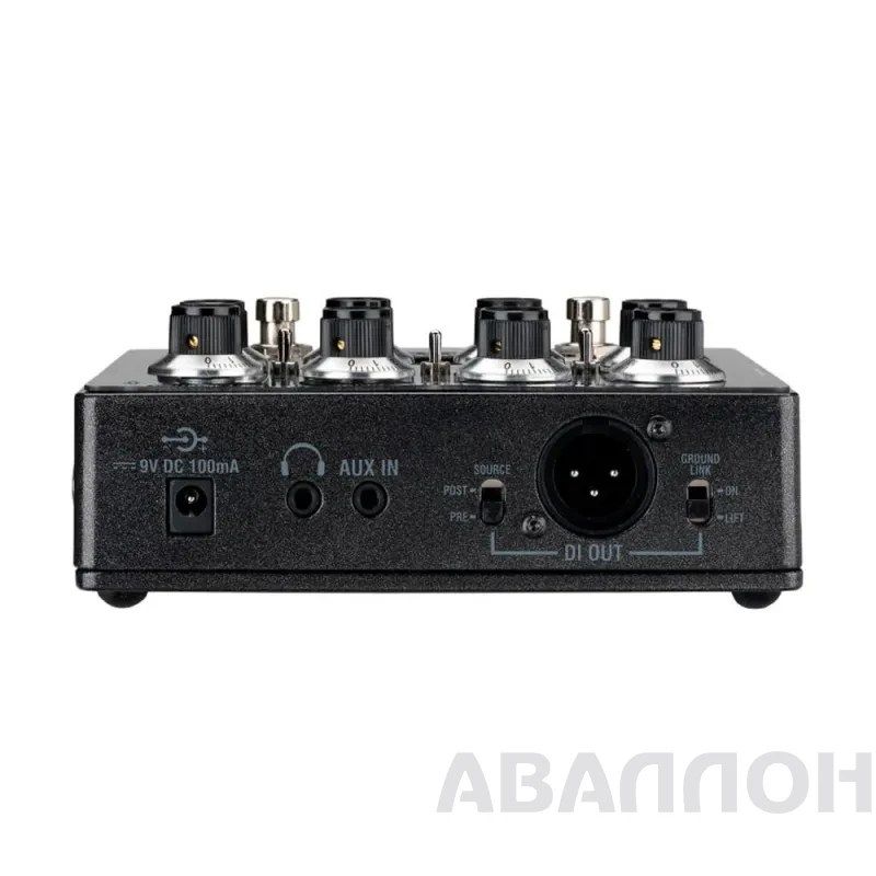 Увеличенное изображение 4