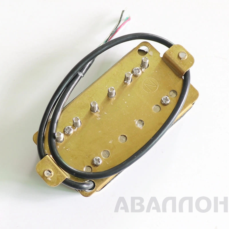 Увеличенное изображение 5