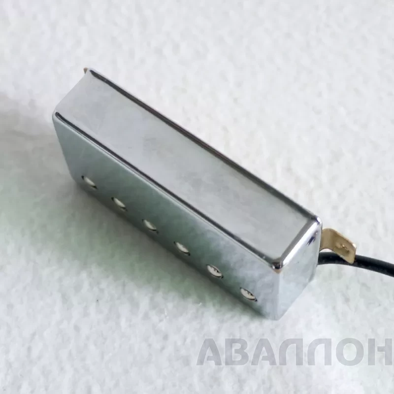 Увеличенное изображение 5