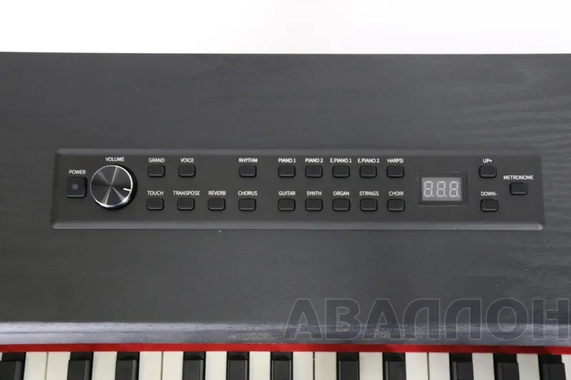 Увеличенное изображение 3