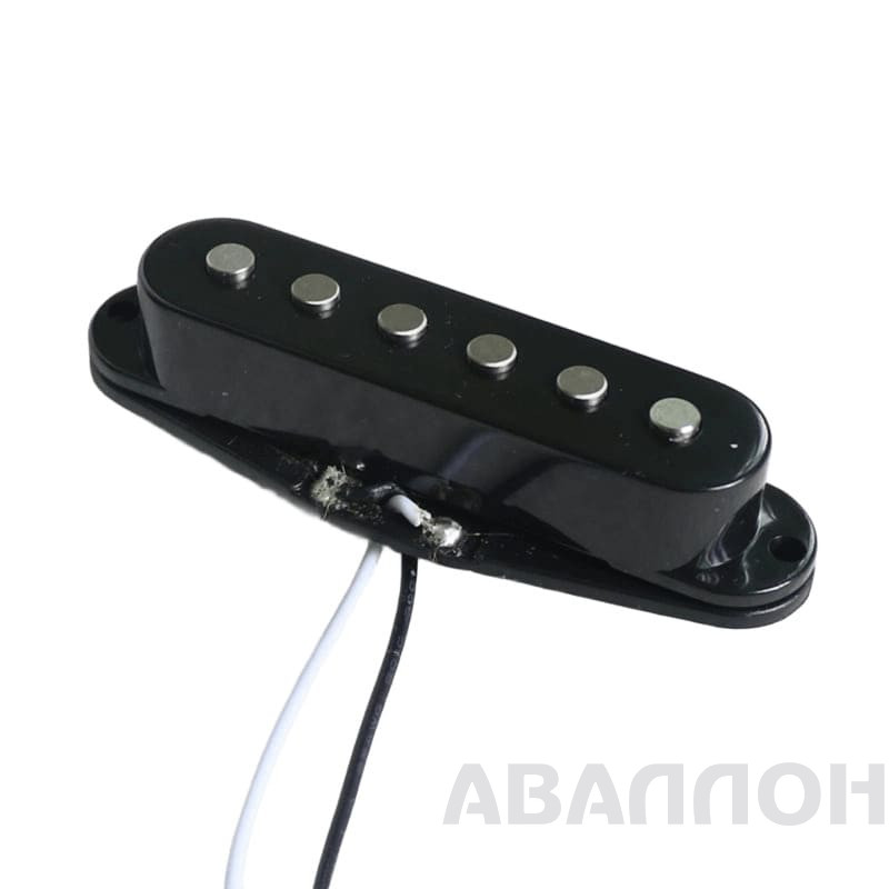 Увеличенное изображение 3