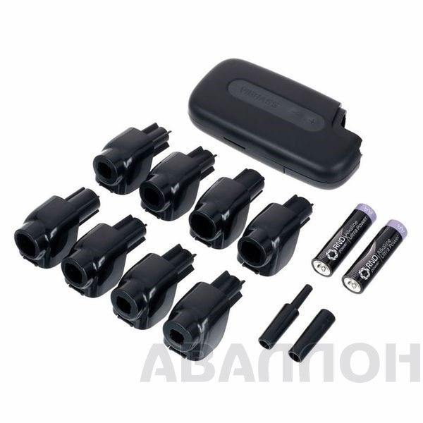 Увеличенное изображение 3