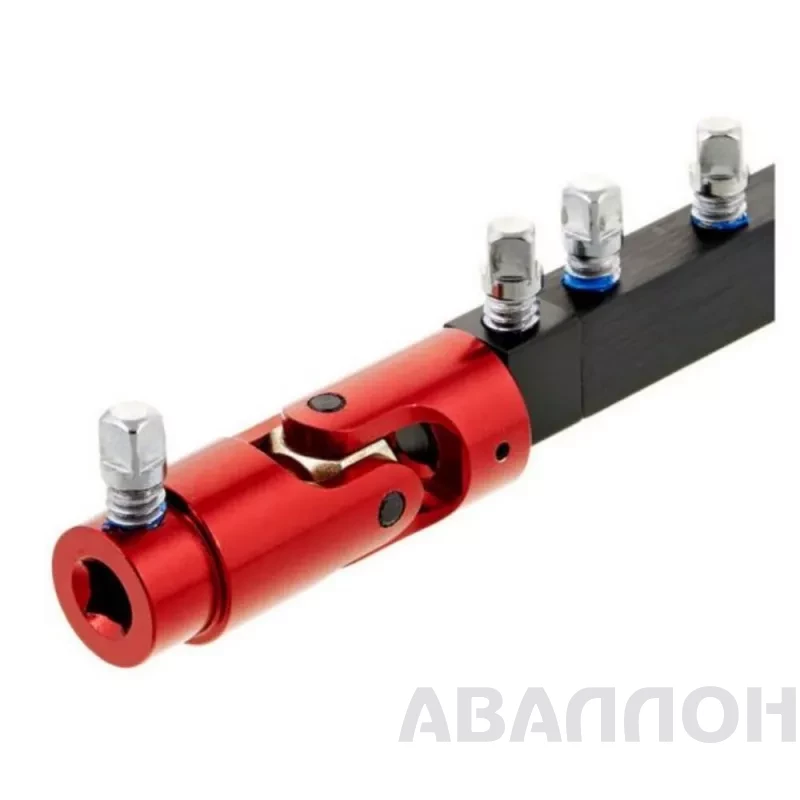 Увеличенное изображение 3