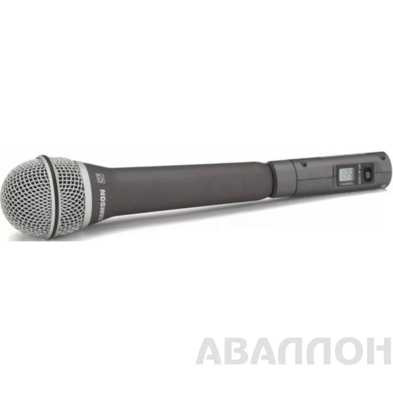 Увеличенное изображение 3