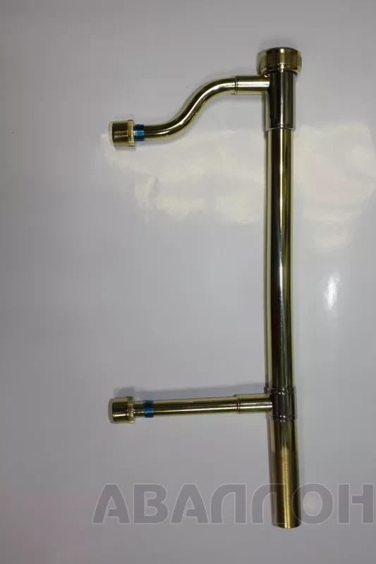 Edwards E-TN400 мундштучная трубка квартвентиля для тенор тромбона