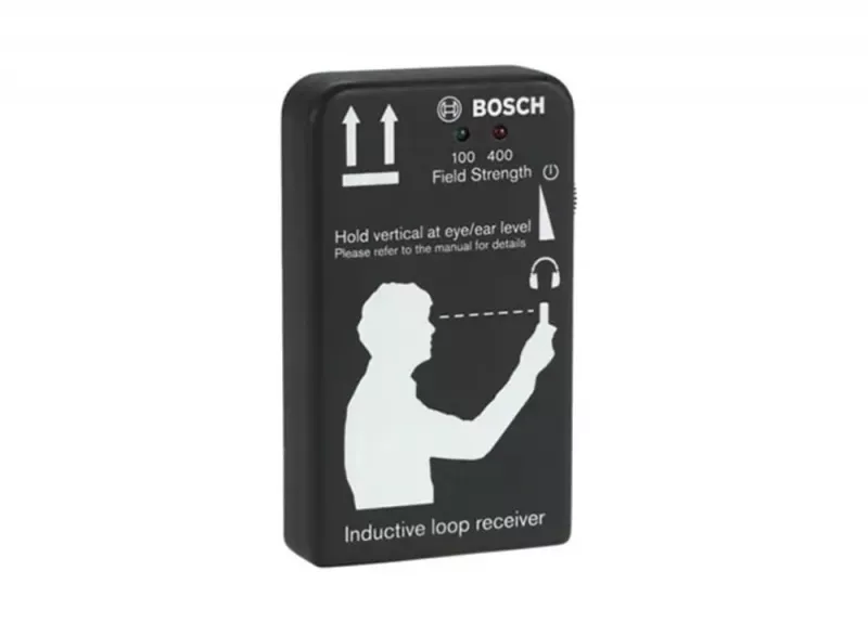 Bosch F01U078789