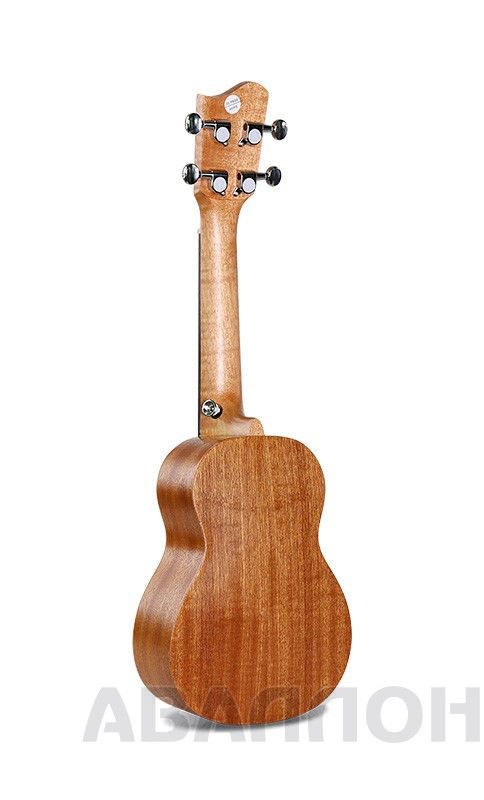 GKS-45-MO 4-струнная укулеле-сопрано, размер 21
