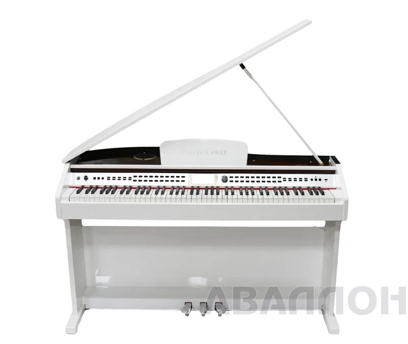 Увеличенное изображение 3