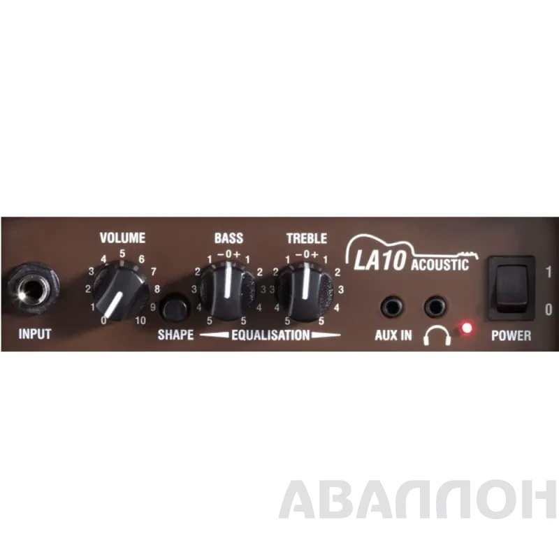 Увеличенное изображение 5