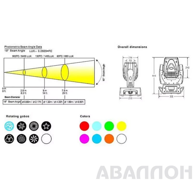 Увеличенное изображение 4