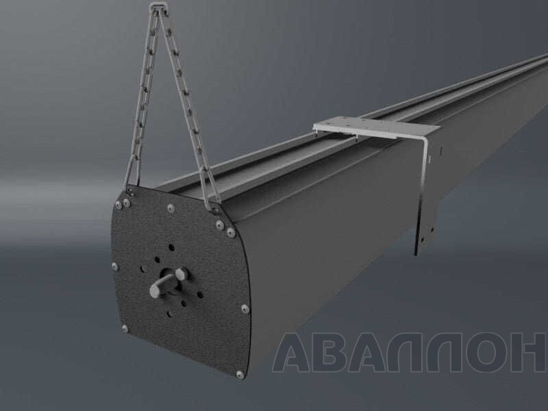 Увеличенное изображение 4